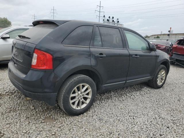 VIN 2FMDK3GC1EBA29389 2014 Ford Edge, SE no.3