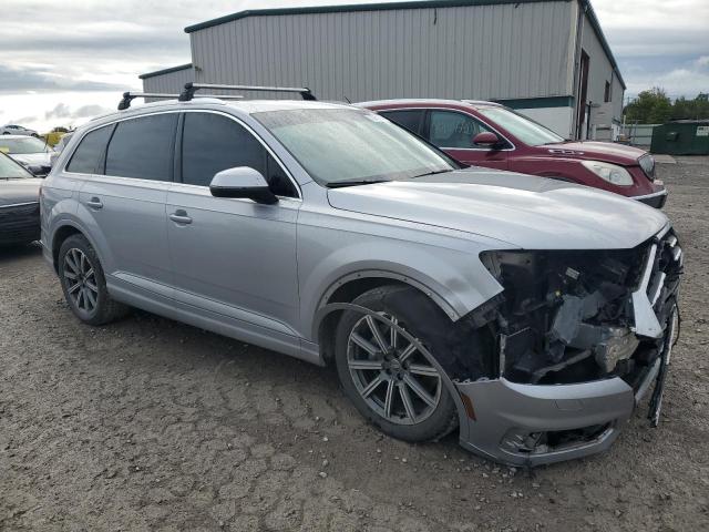 2018 AUDI Q7 PRESTIG - WA1VAAF72JD013317