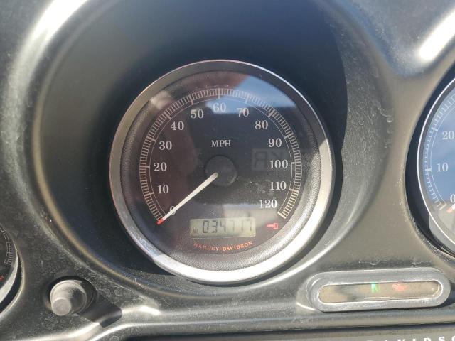 2009 HARLEY-DAVIDSON FLHTCU 1HD1FC4149Y669070