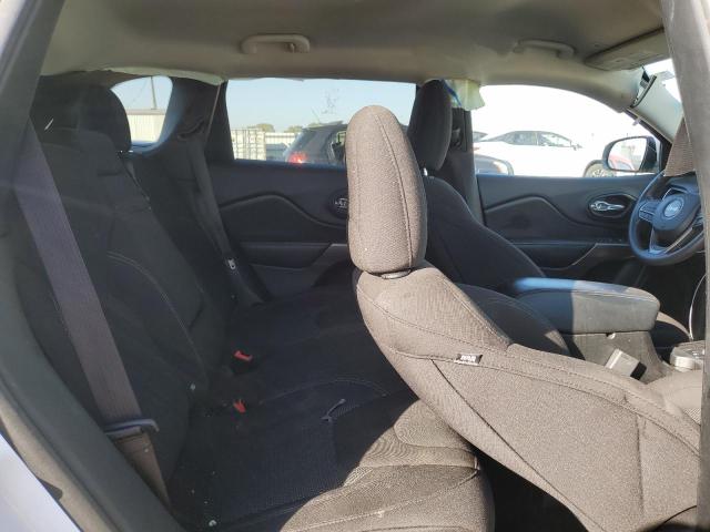 2019 JEEP CHEROKEE L - 1C4PJLCB5KD484947