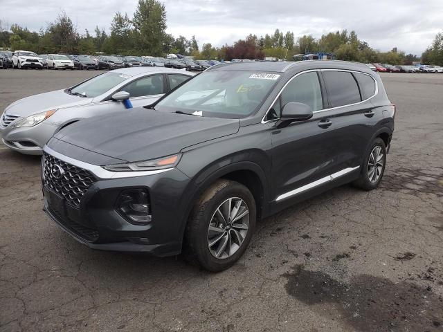 2020 HYUNDAI SANTA FE S - 5NMS3CAD7LH210246
