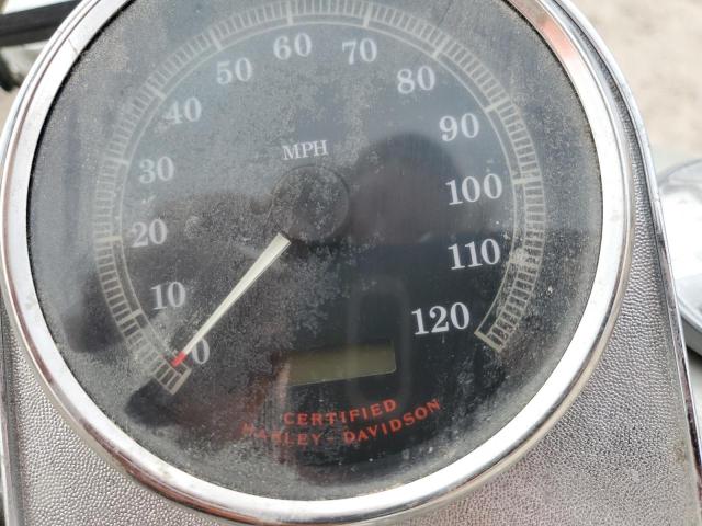 2003 HARLEY-DAVIDSON FLSTFI ANN 1HD1BXB433Y063153