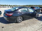 Lot #2940816317 2017 HONDA ACCORD LX