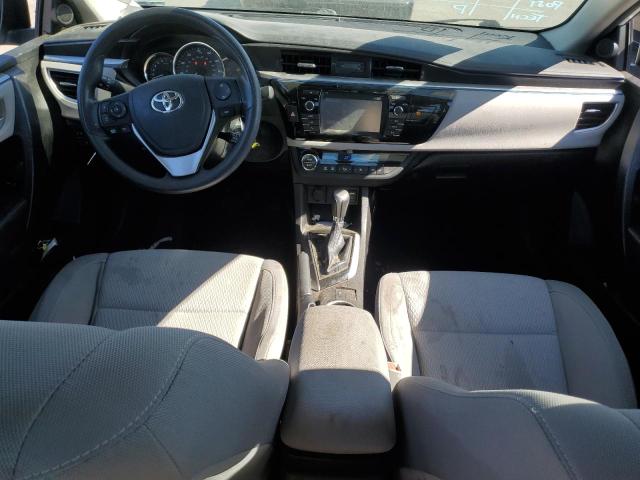 VIN 5YFBURHE4GP379974 2016 Toyota Corolla, L no.8