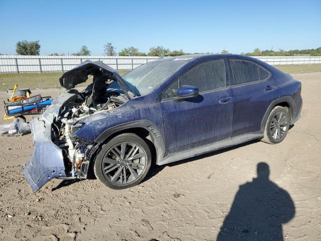 2023 SUBARU WRX #3024742281