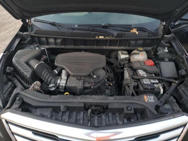2019 CADILLAC XT5 - 1GYKNARS1KZ188797