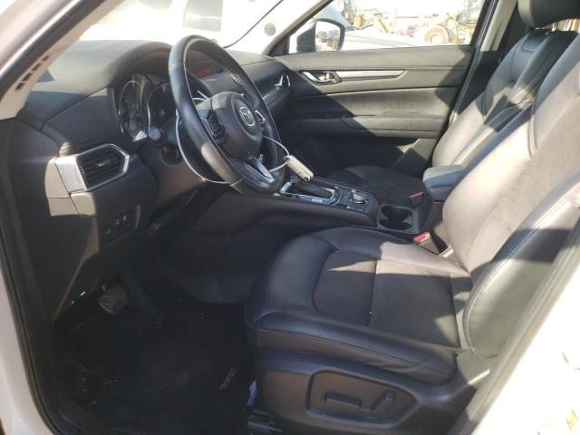2019 MAZDA CX-5 TOURI - JM3KFACM2K0696091
