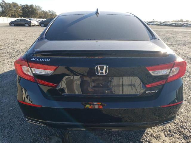 VIN 1HGCV1F36JA148754 2018 Honda Accord, Sport no.6