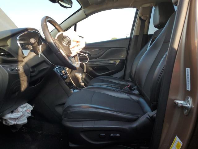 2019 BUICK ENCORE PRE - KL4CJASB4KB723186
