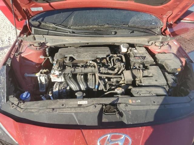 2023 HYUNDAI ELANTRA SE - KMHLL4AG9PU573548