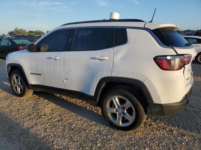 VIN 3C4NJDBN4RT607361 2024 Jeep Compass, Latitude no.2