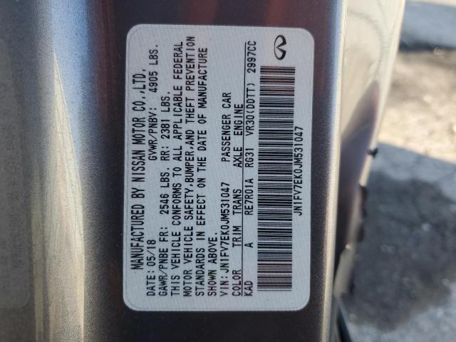 2018 INFINITI Q60 RED SP - JN1FV7EK0JM531047