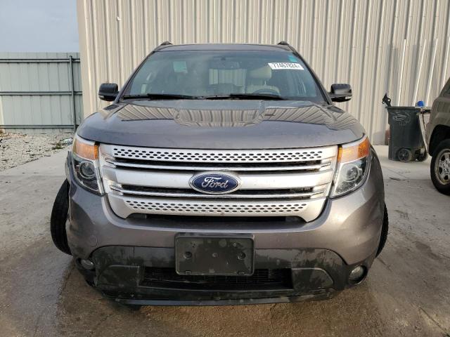 VIN 1FM5K7D82DGB12798 2013 Ford Explorer, Xlt no.5