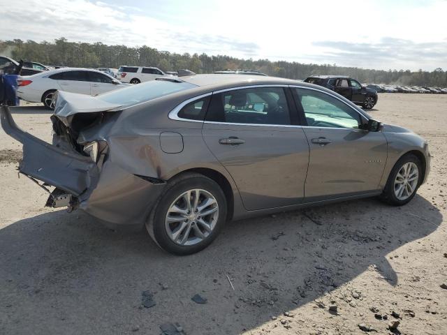 2017 CHEVROLET MALIBU LT - 1G1ZE5ST4HF272016