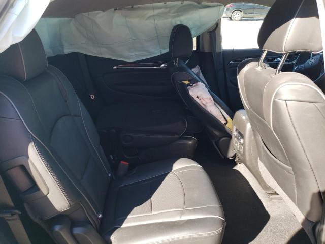 2019 BUICK ENCLAVE AV - 5GAERDKW7KJ193850