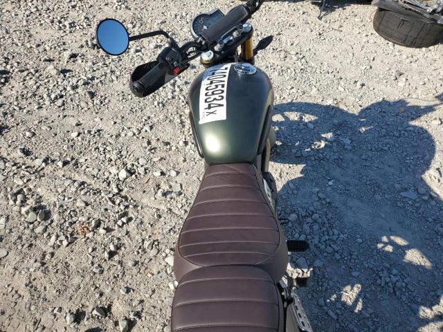 2024 TRIUMPH MOTORCYCLE SCRAMBLER SMTT147Y1RNA09114