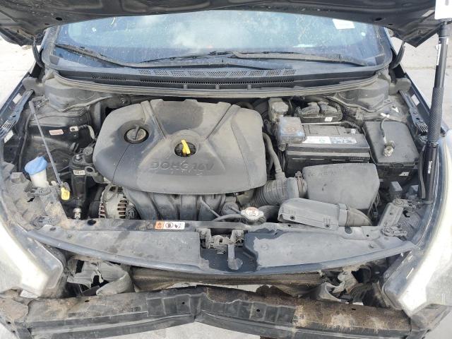 2016 KIA FORTE LX - KNAFX4A62G5499698