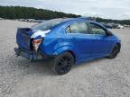 Lot #2957671988 2019 CHEVROLET SONIC PREM