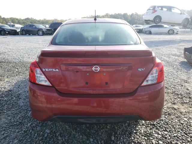2019 NISSAN VERSA S - 3N1CN7AP9KL800856
