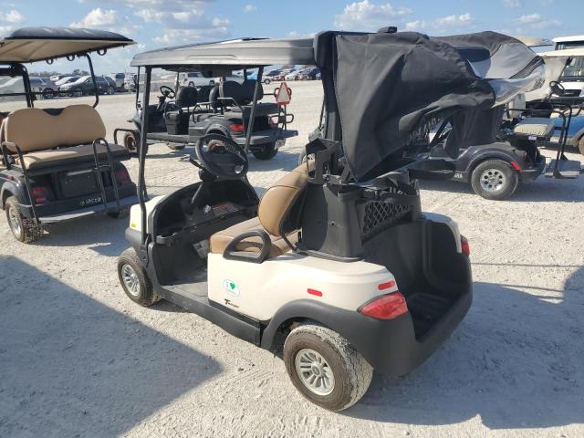 ASPT GOLF CART 2023 beige   FLA120275 photo #4