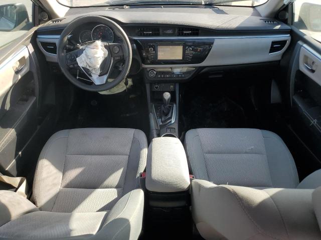 VIN 2T1BURHE2EC166339 2014 Toyota Corolla, L no.8