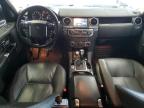 LAND ROVER LR4 HSE LU photo