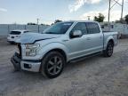 2015 FORD F150 SUPER - 1FTEW1CF7FKD08550