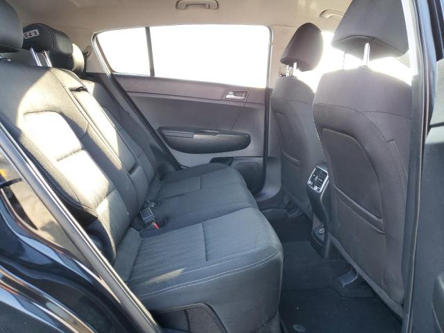 2019 KIA SPORTAGE L - KNDPM3AC5K7618700