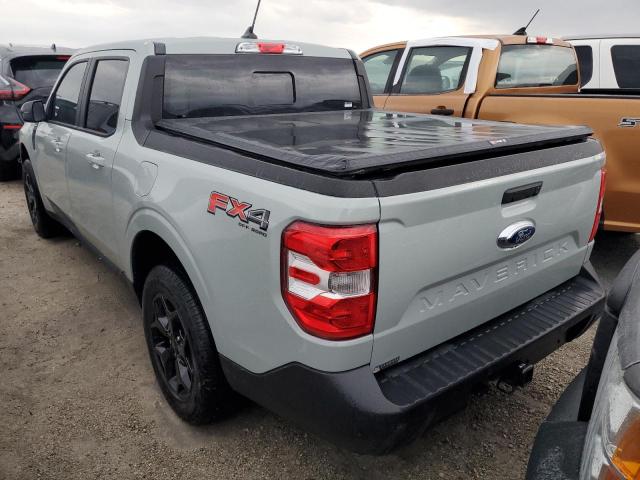 2024 FORD MAVERICK L 3FTTW8S99RRB34637
