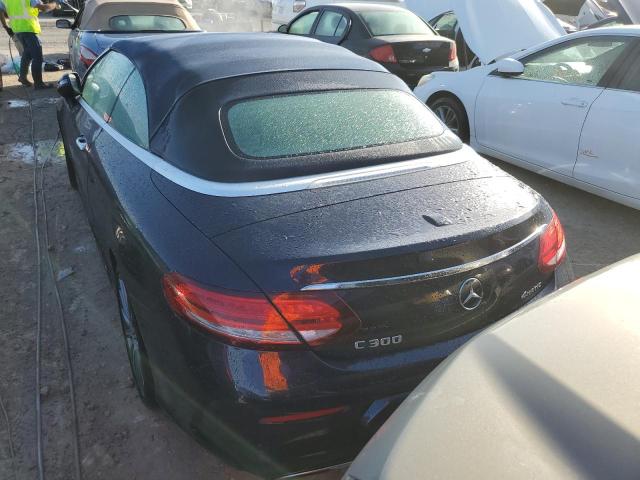2019 MERCEDES-BENZ C 300 4MAT - WDDWK8EB3KF851180