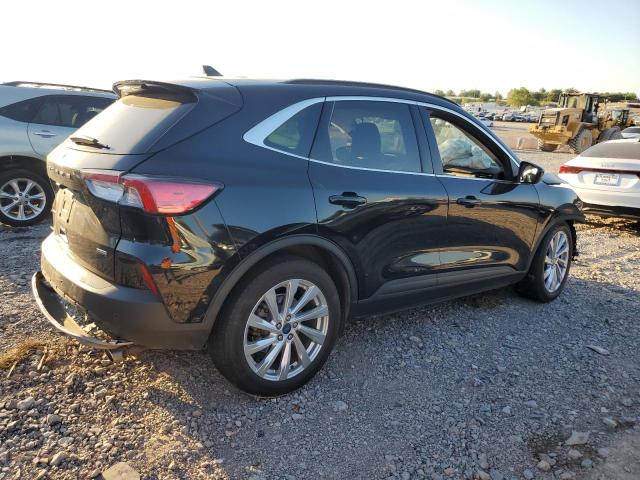 2021 FORD ESCAPE TIT - 1FMCU0DZ2MUB07099