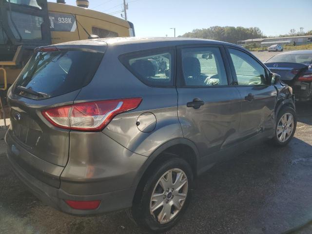 VIN 1FMCU0F76EUB38904 2014 Ford Escape, S no.3