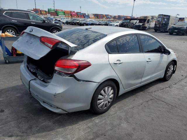 VIN 3KPFK4A71HE017156 2017 KIA Forte, LX no.3