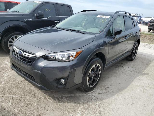 2023 SUBARU CROSSTREK #2981564793