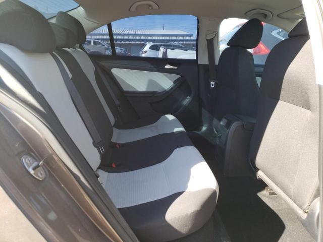 2015 VOLKSWAGEN JETTA BASE - 3VW2K7AJ4FM210932