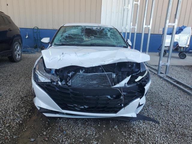 VIN 5NPLM4AG4MH018644 2021 HYUNDAI ELANTRA no.5