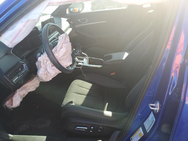 2023 ACURA INTEGRA A- - 19UDE4H60PA025232