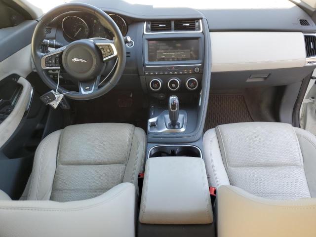 2020 JAGUAR E-PACE SADFK2FX3L1014160