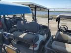 Lot #3025054302 2021 GOLF CART