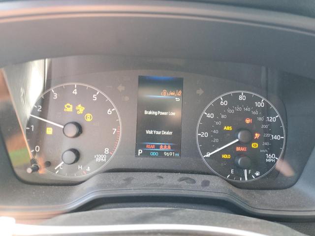 2024 TOYOTA COROLLA LE - JTDB4MEE0R3018471
