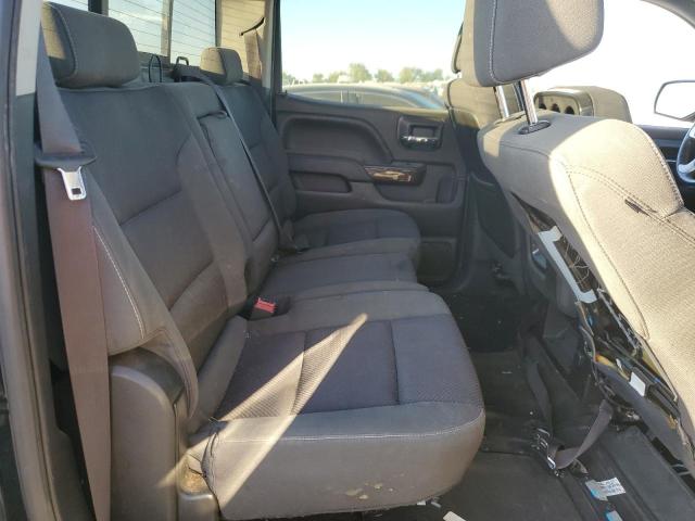 2015 GMC SIERRA C15 - 3GTP1UEC7FG474991