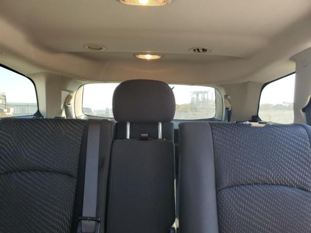 2015 DODGE JOURNEY SE - 3C4PDCAB2FT583915