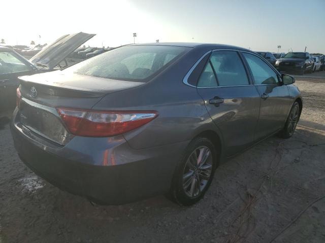 2015 TOYOTA CAMRY LE - 4T1BF1FK9FU908384