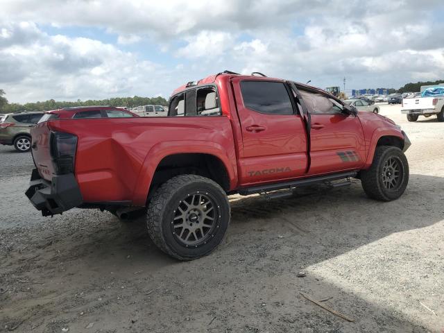 VIN 5TFCZ5AN9HX121736 2017 Toyota Tacoma, Double Cab no.3