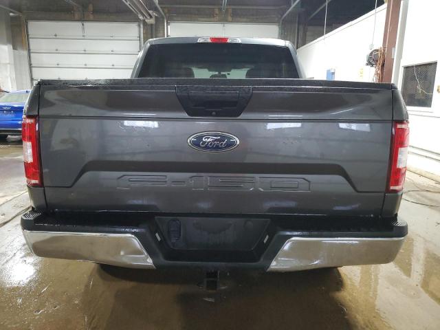 2020 FORD F150 SUPER - 1FTEW1E46LFA17764