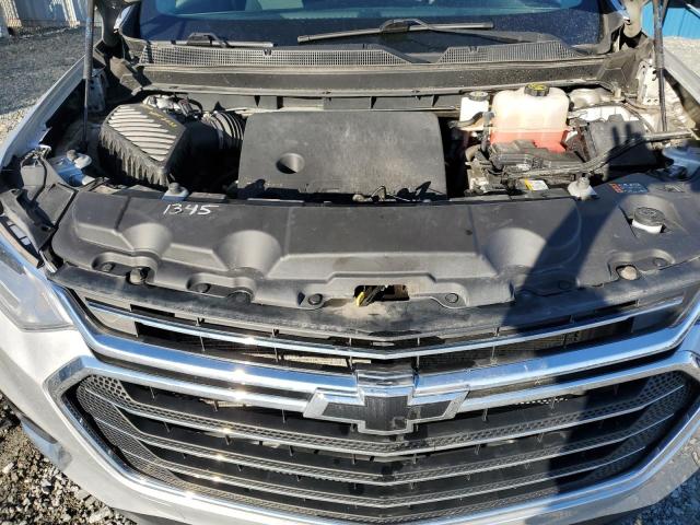 2020 CHEVROLET TRAVERSE L - 1GNEVGKW9LJ285157