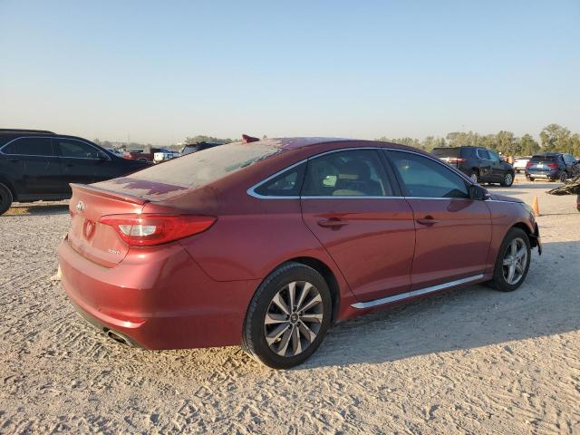 2015 HYUNDAI SONATA SPO - 5NPE34AF7FH100390