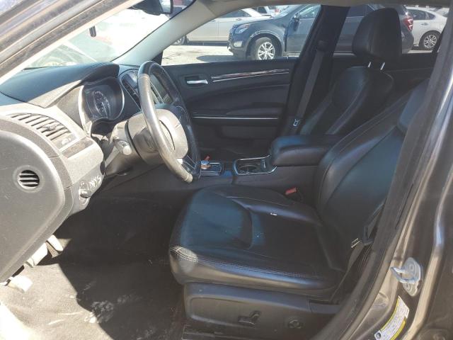 2016 CHRYSLER 300 LIMITE - 2C3CCAAG2GH136856