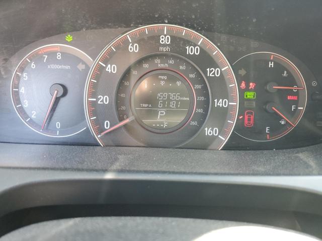 2016 HONDA ACCORD SPO - 1HGCR2F51GA115990