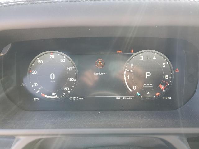 2024 LAND ROVER DEFENDER 1 - SALEJ7EX4R2286317